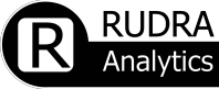 Rudra Video Analytics Logo